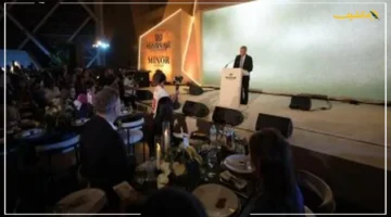 قفزة جديدة للسياحة.. تفاصيل الشراكة الاستراتيجية بين مجموعة صن رايز المصرية وماينور العالمية. 1